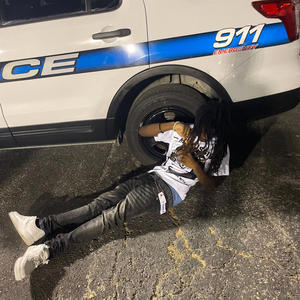 Lika Cop Car (Explicit)