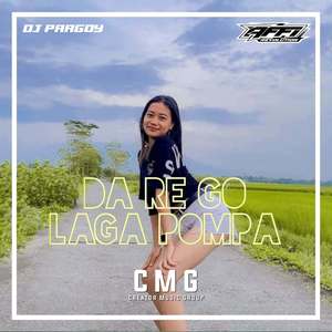 DJ DE RA GO X LAGA POMPA • Style Pargoy