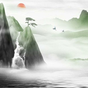 归园田居·其一