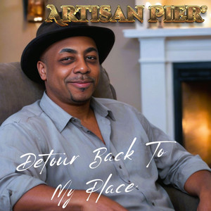 Detour (Back To My Place)