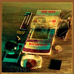 Kane Parsons - Glacier (V2)