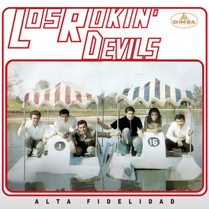 Los Rockin' Devils