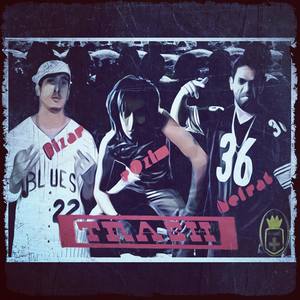 Trash(feat. Nefrat 051 & Bizar)
