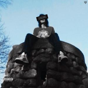 SCREAMS (feat. 66Ezi) (Explicit)
