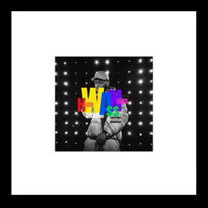 Hard Working A$$ Nigga (Explicit)