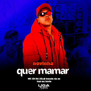 NOVINHA QUER MAMAR (Explicit)