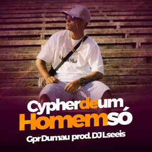 Cypher de um Homem Só (Explicit)