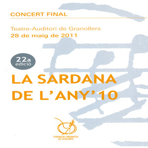 La Sardana de L'Any 2010