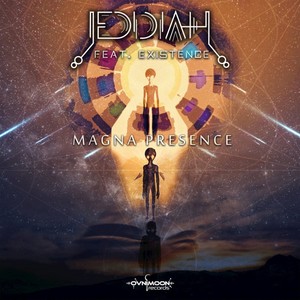 Magna Presence (Original Mix)