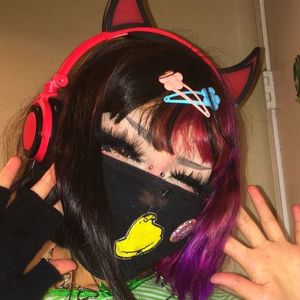 Girl Perfect (Explicit)