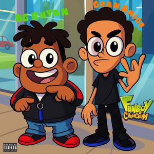 Fullys (feat. Gran Amigo) (Explicit)