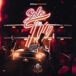 Solo tu (feat. SENKRABOY)