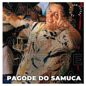 Pagode do Samuca