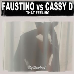 That Feeling (feat. Cassy D) [Nu Ground Foundation US Garage Vocal]