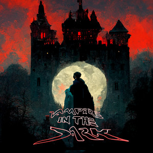 Vampire in the Dark! (Explicit)