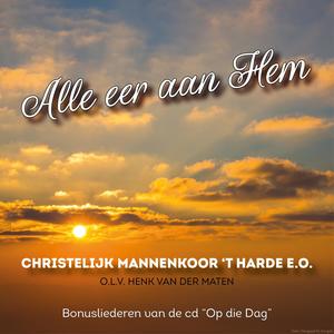 Eenzaamheid (feat. Erica Vogel)