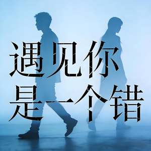 遇见你是一个错