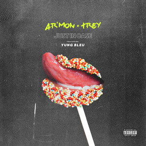 Just in Case (feat. Yung Bleu) (Explicit)