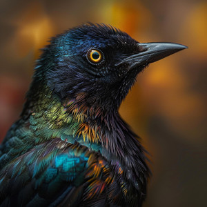 Balance Found on the Edge of Silence