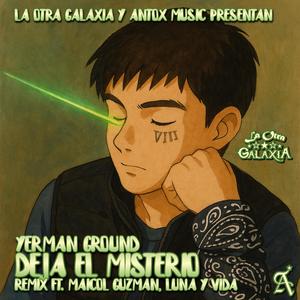 Deja El Misterio (Remix)