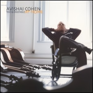 Avishai Cohen Trio - Toledo