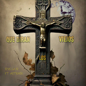 QUE DIRAN LOS VIEJOS