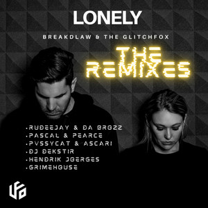 Lonely (The Remixes)