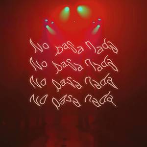 No Pasa Nada (Piano y Voz) (Explicit)