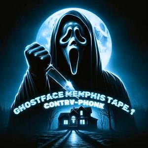 GHOSTFACE MEMPHIS TAPE.1 (Explicit)