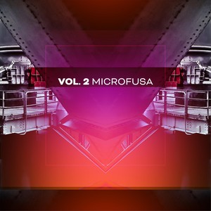 Microfusa, Vol. 2