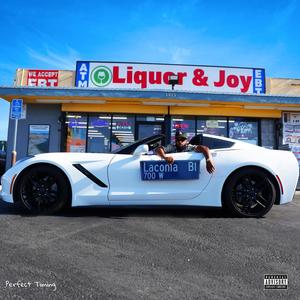 Ride (Explicit)