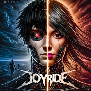 Joyride (Explicit)