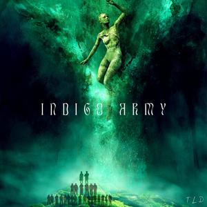 Indigo Army (Explicit)