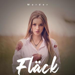 Marder-Fläck