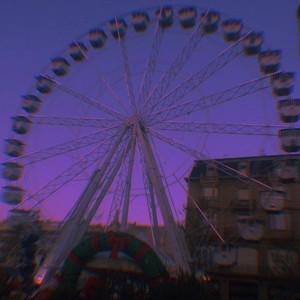 Summertime Sadness x I was Never there