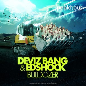 Bulldozer (Original Mix)