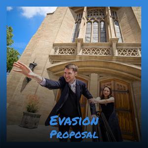 Evasion Proposal