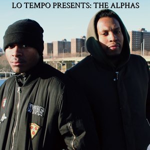 Lo Tempo Presents: the Alphas