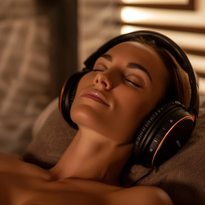 Soothing Sessions: Spa Sounds