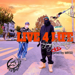 LIVE4LIFE