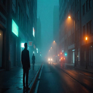 Fragments of Serenity