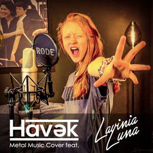 Prisoner (Metal Version|Metal Cover)