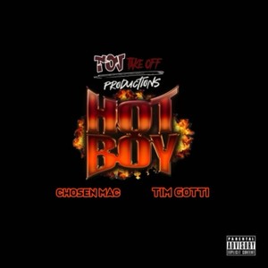 Hot Boy (Explicit)