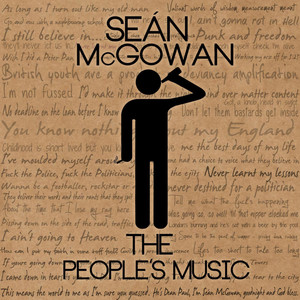 The People's Music (Explicit)