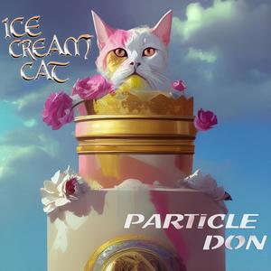 Ice Cream Cat