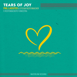 Tears of Joy (Masterlink Sessions)