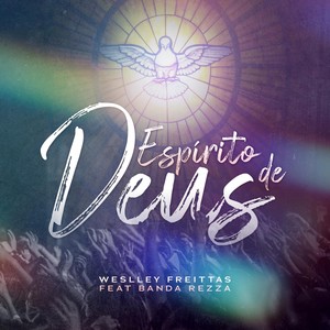 Espírito de Deus (feat. Banda Rezza)