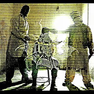 money-making! (feat. Ginja Jesus) (Explicit)