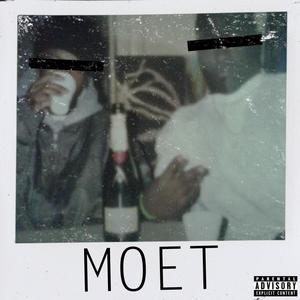 Moët (feat. John F. Henny & Big May) [Explicit]