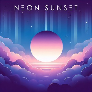 Neon Sunset